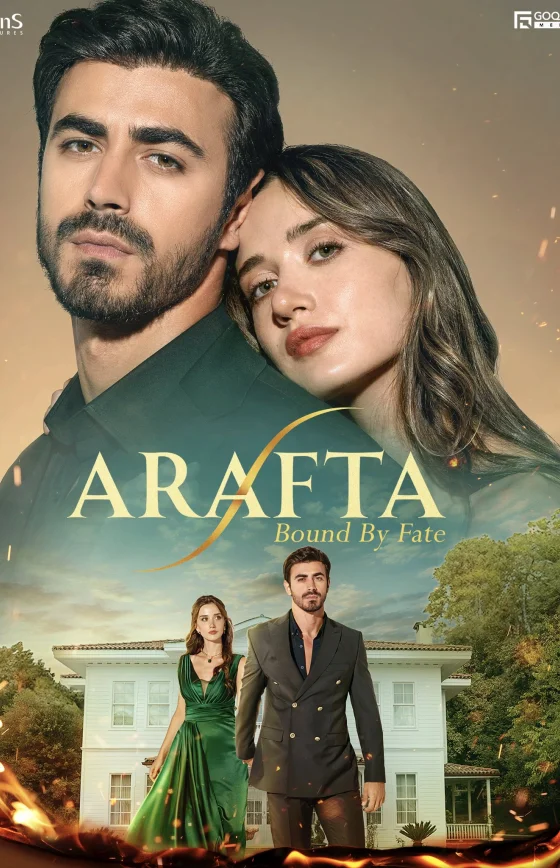 Арафта / Между 1-99, 100, 101 серия турецкий сериал на русском языке смотреть онлайн бесплатно все серии