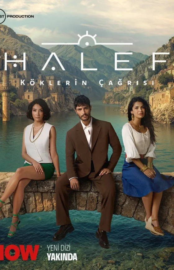 Преемник: зов предков 1-28, 29, 30 серия турецкий сериал на русском языке смотреть онлайн бесплатно все серии