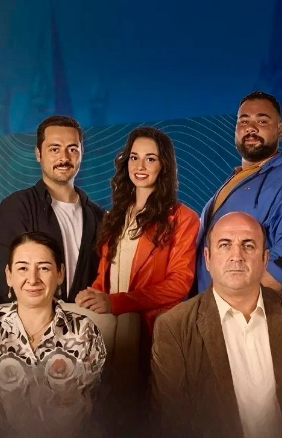 Кельн в моем сердце 1-21, 22, 23 серия турецкий сериал на русском языке смотреть онлайн бесплатно все серии