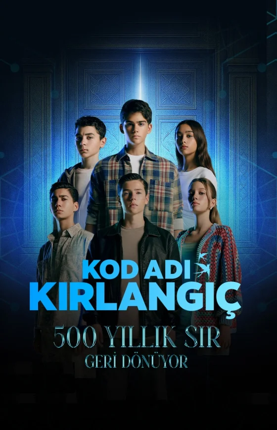 Кодовое имя Ласточка 1-80, 81, 82 серия турецкий сериал на русском языке смотреть онлайн бесплатно все серии