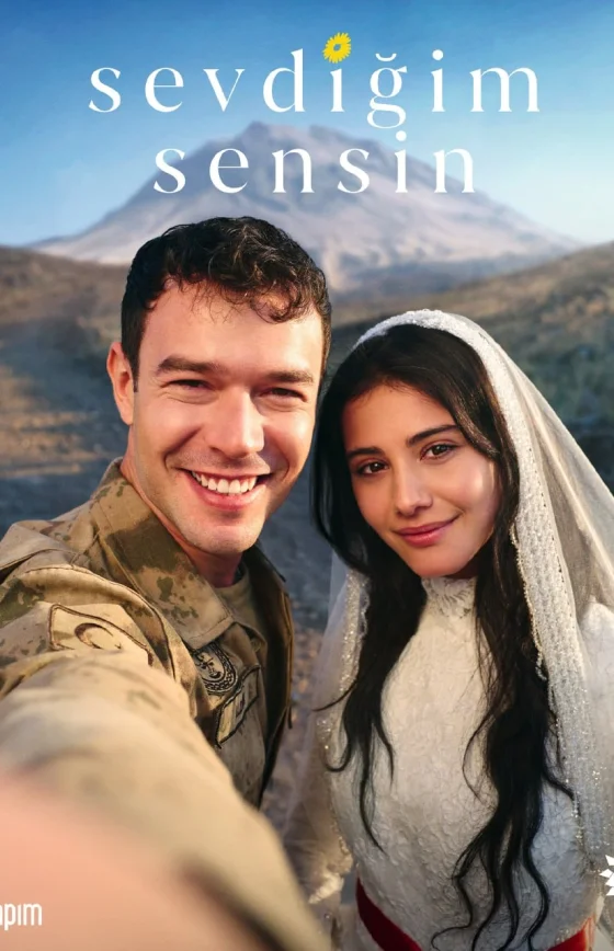 Ты тот, кого я люблю 1-9, 10, 11 серия турецкий сериал на русском языке смотреть онлайн все серии бесплатно