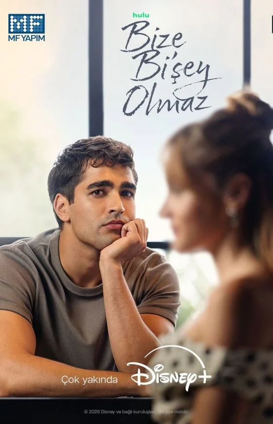 С нами ничего не случится 3 серия русская озвучка Turok1990 смотреть онлайн