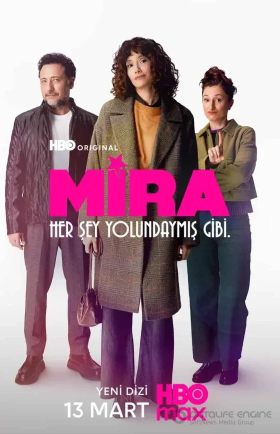 Мира 1-5, 6, 7 серия турецкий сериал на русском языке смотреть онлайн бесплатно все серии